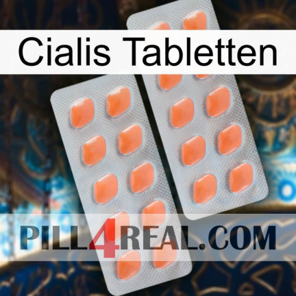 Cialis Tablets 27